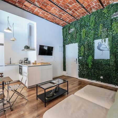 Apartamento Centrico Y Comodo Preciados Madrid Exterior foto